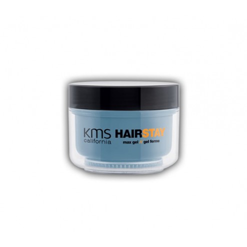 KMS California Hair Stay Max Gel 4.2 oz