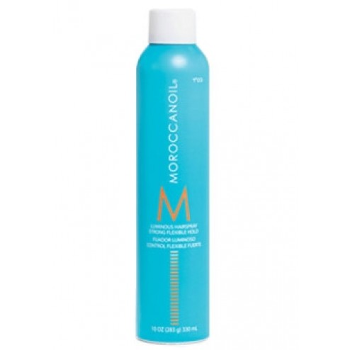 Moroccanoil Luminous Hairspray 10 oz