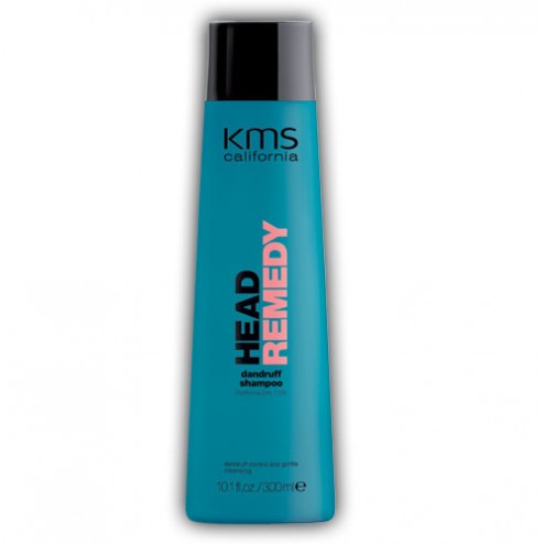 KMS California Head Remedy Dandruff Shampoo 10.1 oz
