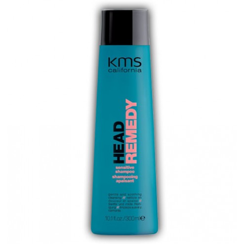 KMS California Head Remedy Sensitive Shampoo 10.1 oz