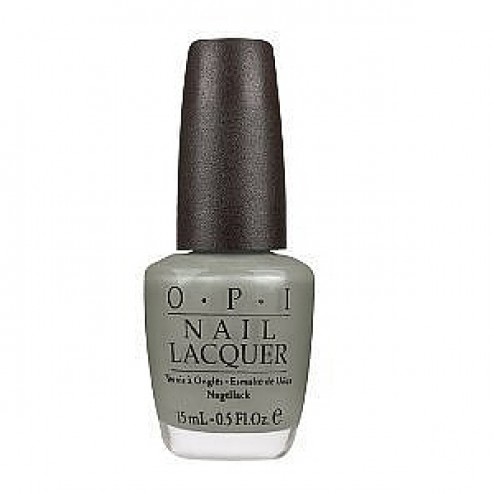 OPI HL806 Sheer Your Toys