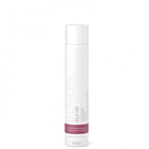 Blndn Hold You Holding Hair Spray 300g