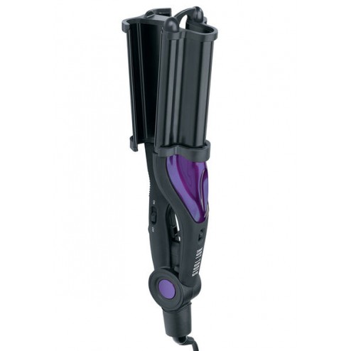 Hot Tools Ceramic Tourmaline Deep Waver