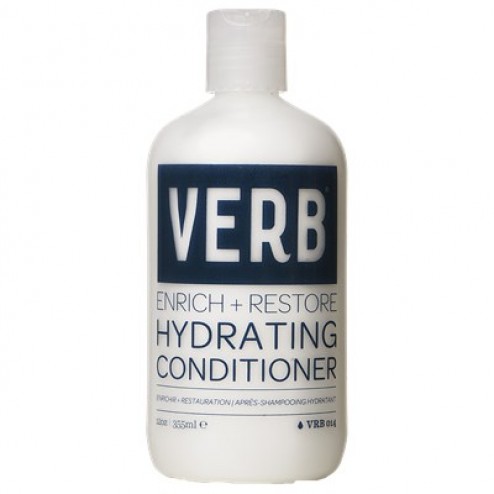Verb Hydrating Conditioner 12 Fl. Oz.