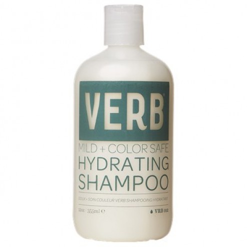 Verb Hydrating Shampoo 12 Fl. Oz.