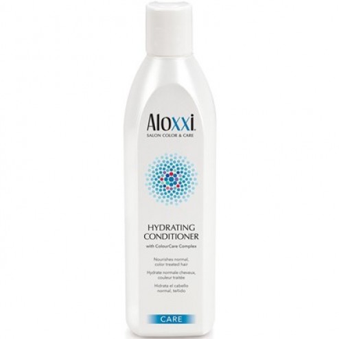 Aloxxi Hydrating Conditioner