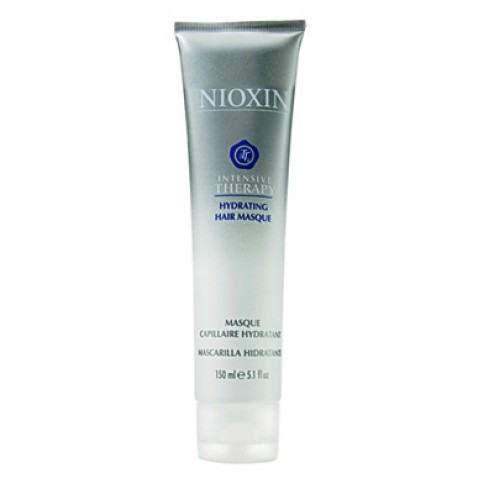 Hydrating Hair Masque 5.1 oz by Nioxin