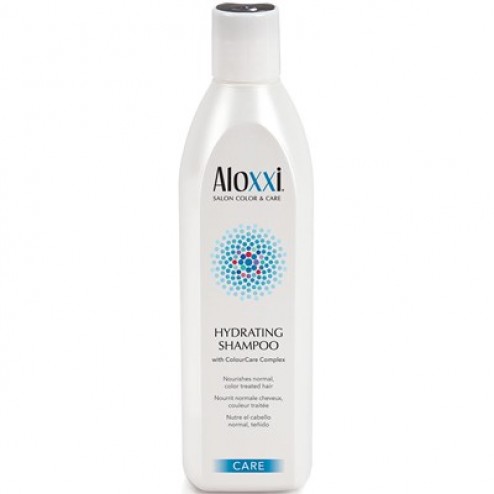 Aloxxi Hydrating Shampoo