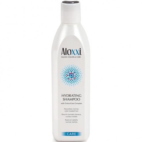 Aloxxi Hydrating Shampoo