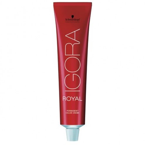 Schwarzkopf Igora Royal Permanent Color