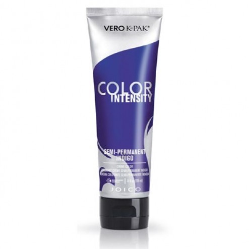 Joico Vero K-PAK Color Intensity Indigo 4 Oz