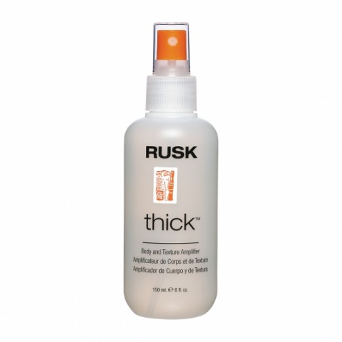 Rusk Designer Collection Thick Body and Texture Amplifier
