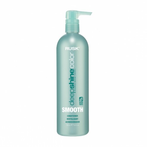 Rusk Deep Shine Color Smooth Conditioner