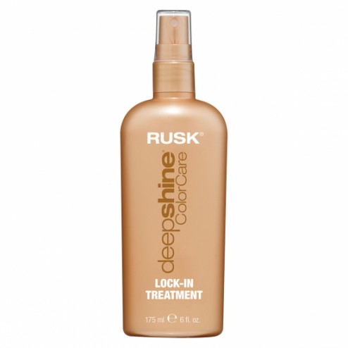Rusk Color Care Lock-In Treatment