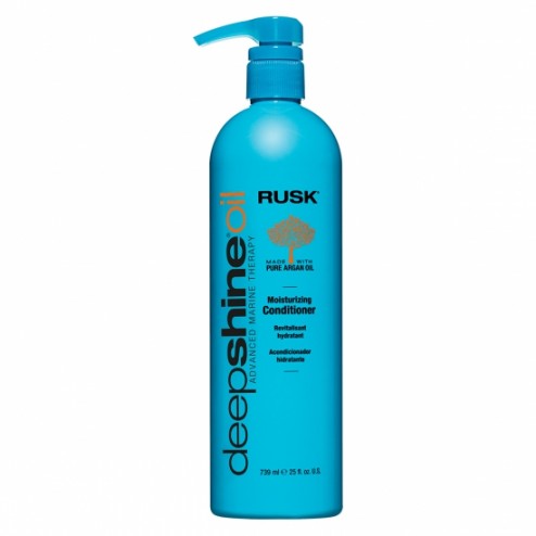 Rusk Deepshine Oil Moisturize Conditioner 