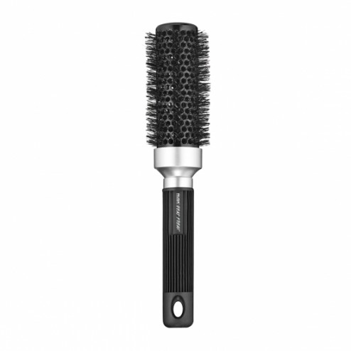 Rusk Engineering Heat Freak Styling Brush 2 Inch