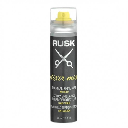 Rusk Elixir Mist