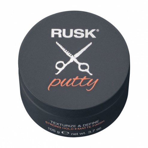 Rusk Putty