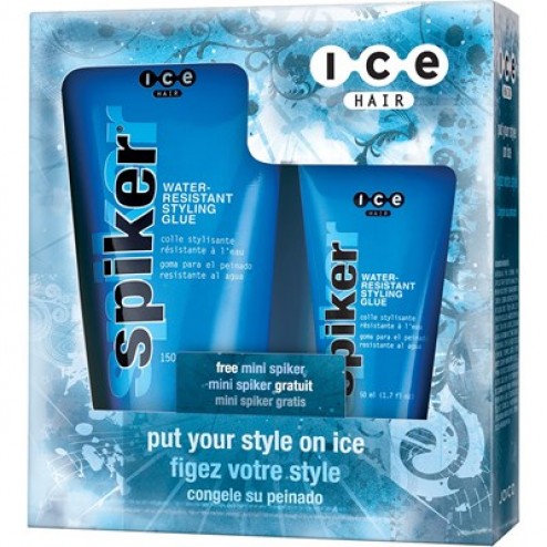 Joico I.C.E. Spiker Holiday Set 2 pc.