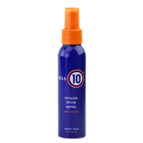 It's a 10 Miracle Shine Spray 4 oz