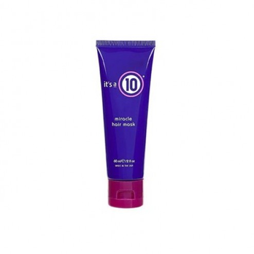 Its a 10 Miracle Hair Mask 2 Oz