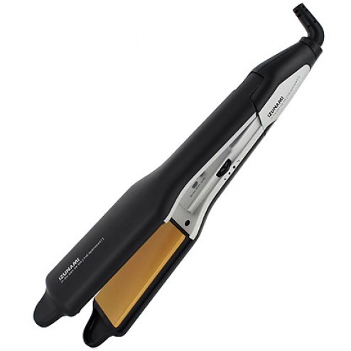 Izunami Wide Styler Flat Iron