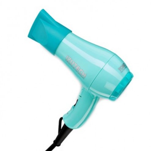 IZUTECH TORO2400 Mini Dryer - Turquoise