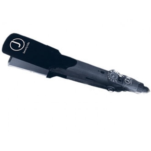 J Beverly Hills Pro Ionic Ceramic Flat Iron 1 3/4 Inch