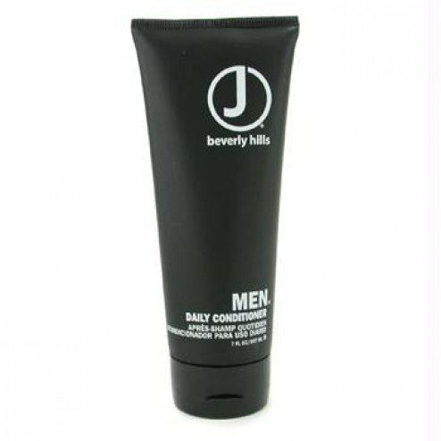 J Beverly Hills Men Daily Conditioner 7 Oz