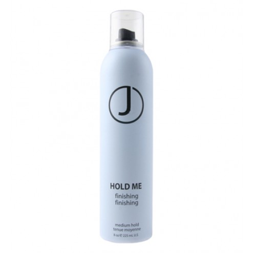 J Beverly Hills HOLD ME Finishing Spray 8 oz