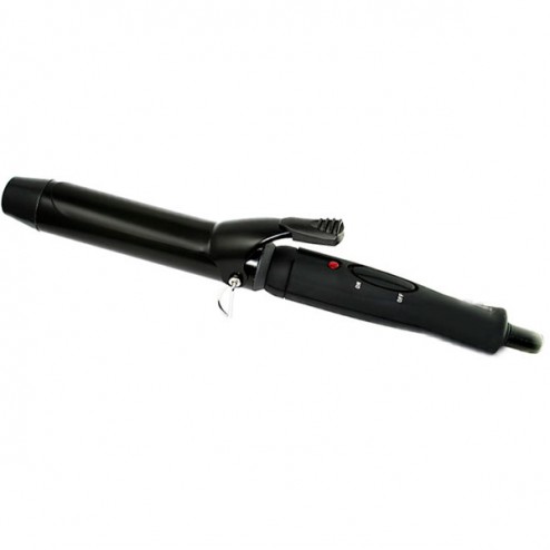 J Beverly Hills Ceramic 1 1/4 Inch Tourmaline Curling Iron