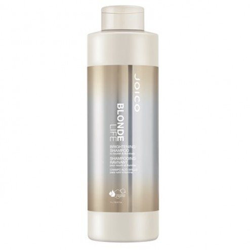 Joico Blonde Life Brightening Shampoo 33.8 Oz