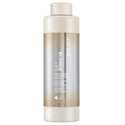 Joico Blonde Life Brightening Conditioner 33.8 Oz