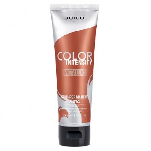 Joico Vero K-PAK Color Intensity Metallics Bronze 4 Oz