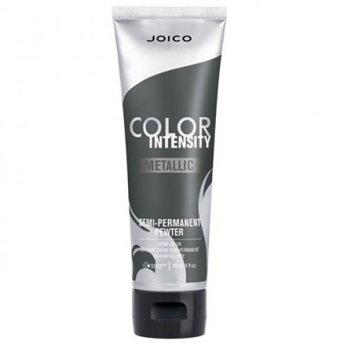 Joico Vero K-PAK Color Intensity Metallics Pewter 4 Oz