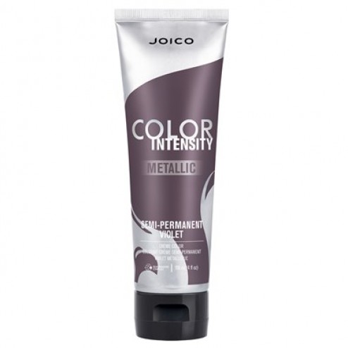 Joico Vero K-PAK Color Intensity Metallics Violet 4 Oz