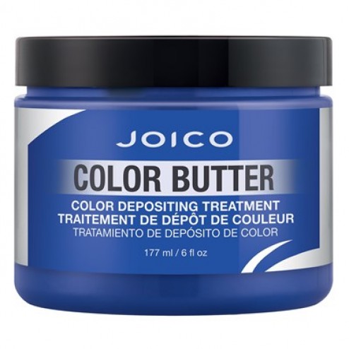 Joico Vero K-PAK Color Intensity Color Butter Blue 6 Oz