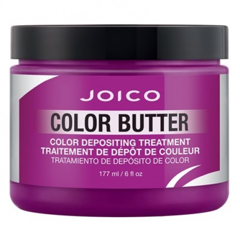 Joico Vero K-PAK Color Intensity Color Butter Pink 6 Oz