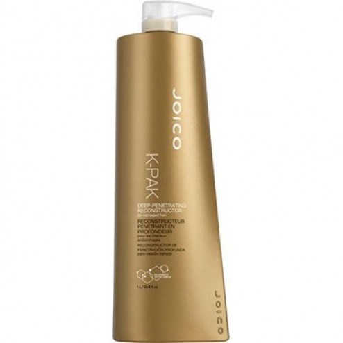 Joico K-PAK Reconstructor 33.8 Oz