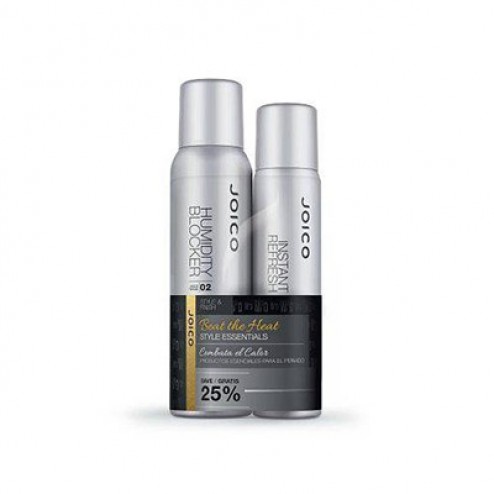 Joico Style Duo