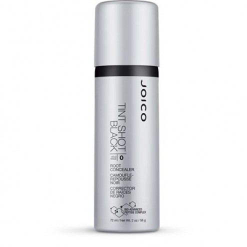 Joico Tint Shot Root Concealer - Black 2 Oz.