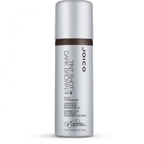 Joico Tint Shot Root Concealer - Dark Brown 2 Oz.