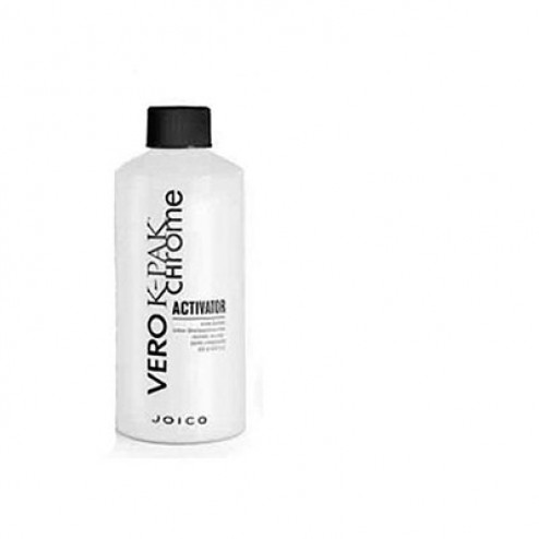 Joico Vero K-PAK Chrome Activator 8.5 Oz.