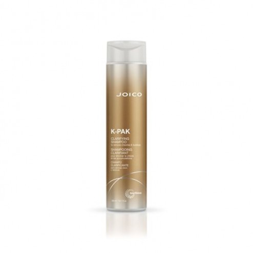 Joico K-PAK Clarifying Shampoo 10 Oz