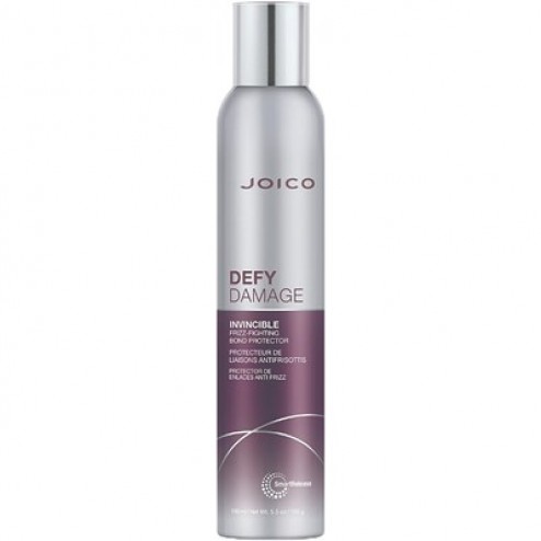 Joico Defy Damage Invincible Frizz-Fighting Bond Protector 5.5 Oz