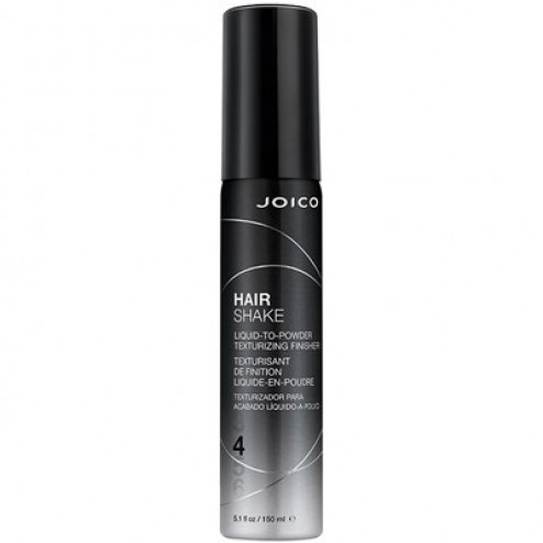 Joico Hair Shake Liquid-To-Powder Texturizing Finisher 5 Oz