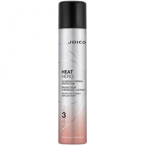 Joico Heat Hero Glossing Thermal Protector 5.2 Oz