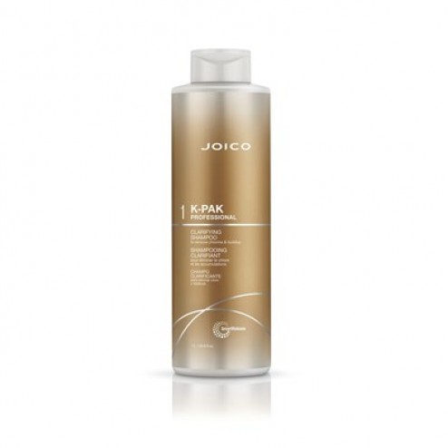 Joico K-PAK Clarifying Shampoo 33.8 Oz