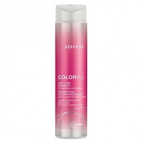 Joico Colorful Anti-Fade Shampoo 10 Oz