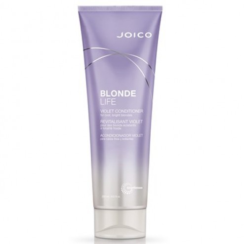 Joico Blonde Life Violet Conditioner 8.5 Oz